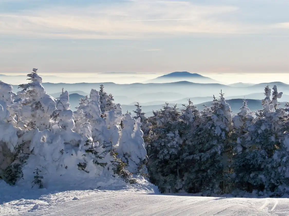 Hotels near Pico Mountain Ski Resort