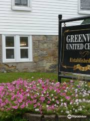 Greenwood United Church