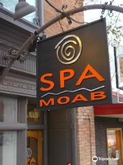 Spa Moab