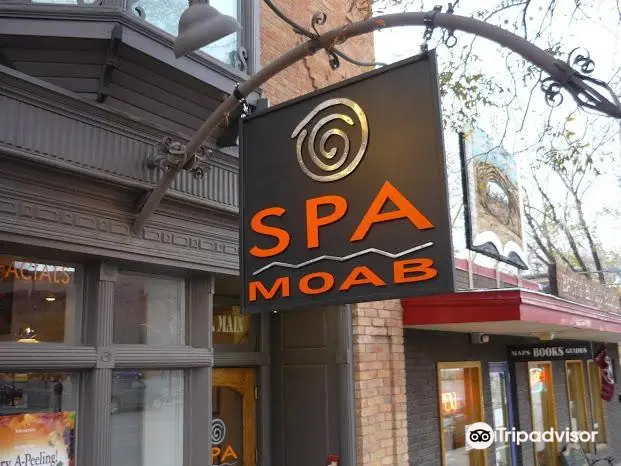 Spa Moab