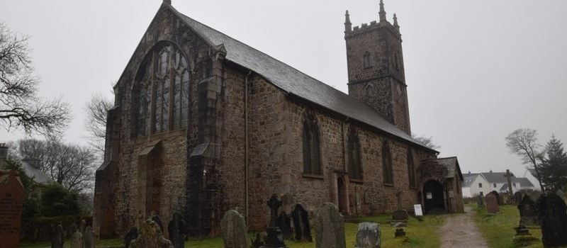 Church of St Michael & All Angels