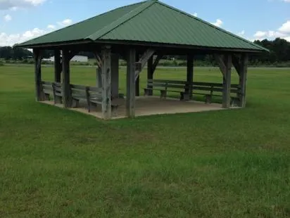 Blackwood Brothers Plane Crash Memorial