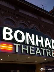 Bonham Theatre