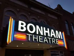 Bonham Theatre