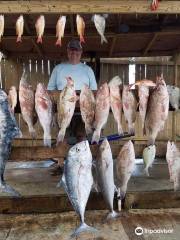 FISH GALORE OFFSHORE