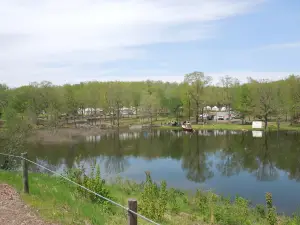 Woolly Hollow State Park