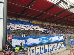 Jahnstadion Regensburg