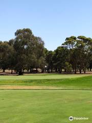 Kapunda Golf Club