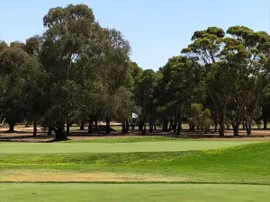 Kapunda Golf Club