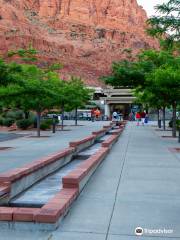 Tuacahn Center for the Arts