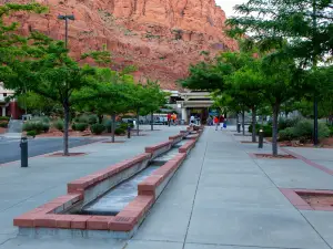 Tuacahn Center for the Arts