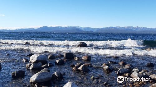 Lago Nahuel Huapi