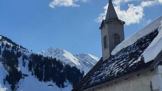 Esf la Clusaz