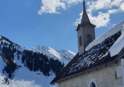 Esf la Clusaz