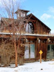 Ogden Nature Center