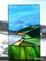 Polycarpe Glass Art