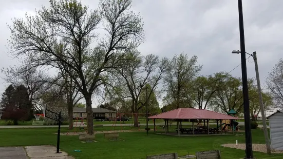 Martelle City Park