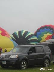 Havasu Ballooning