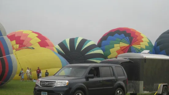 Havasu Ballooning