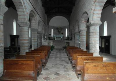 Pieve di San Donato