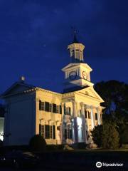 Shepherdstown Mysteries Walk