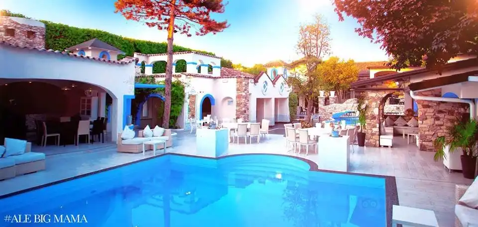 Hotel in zona Discoteca Fellini