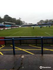 Crabble Stadium