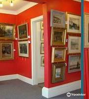 Scottish Flair Fine Art Gallery