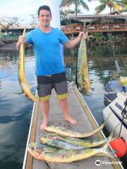 Samoa Crazy Fishing