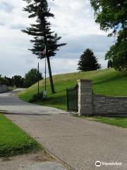 Riverside Cemetery