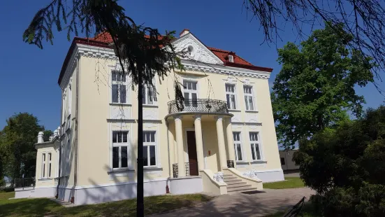 Museum of Witold Gombrowicz
