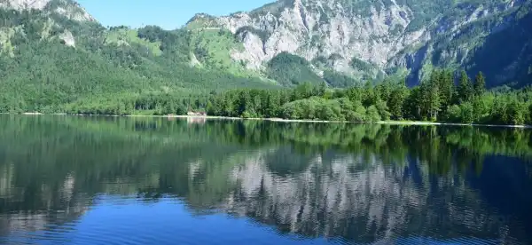 Hotels in Ebensee