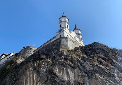 Aarburg