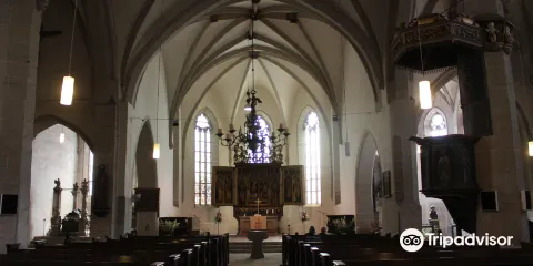 馬丁•路德逝世地