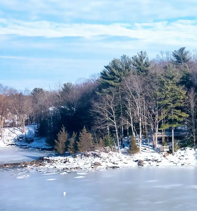 Hotels in Rockingham County