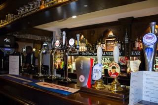 New Inn Calverley