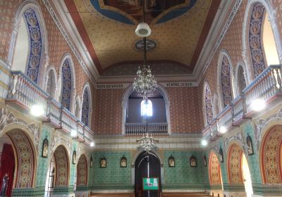 Catedral Nossa Senhora de Belém