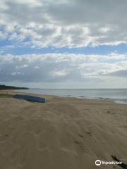 Joyuda Beach