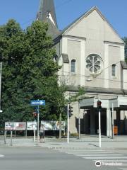 Herz Jesu Kirche