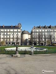 Place Victor Hugo