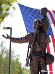 Veterans Plaza of Northern Colorado
