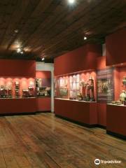 Museo de artesanía y costumbres populares