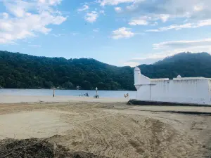 Forte de Sao Joao
