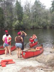 Chickasabogue Park - A Mobile County Park