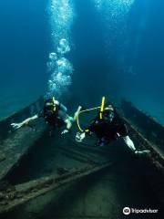 Scuba Shack Owned & Operated by Shoal Bay Scuba