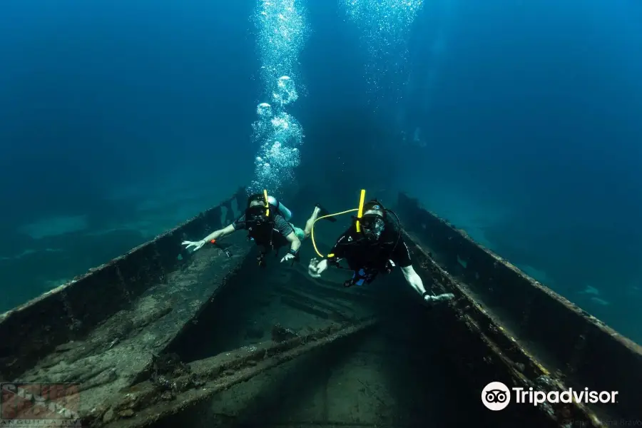 Scuba Shack Owned & Operated by Shoal Bay Scuba