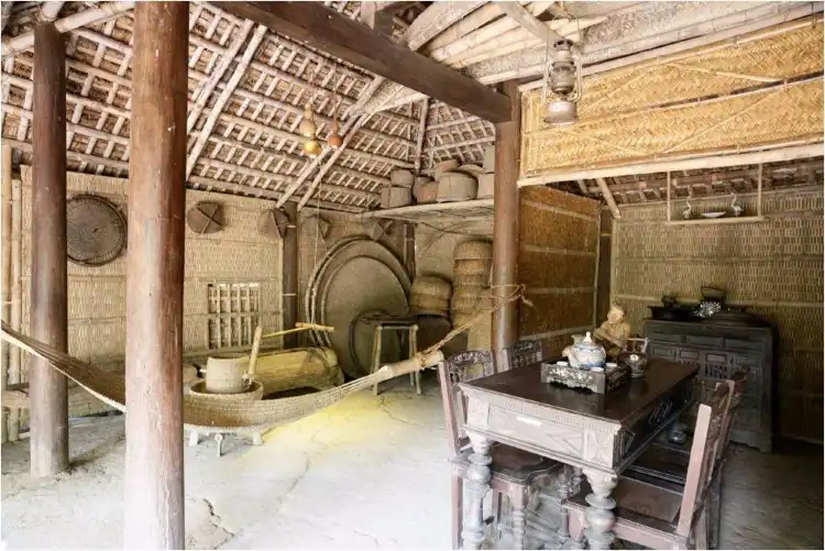 Hotels in Điện Minh