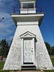 Red River Lighthouse