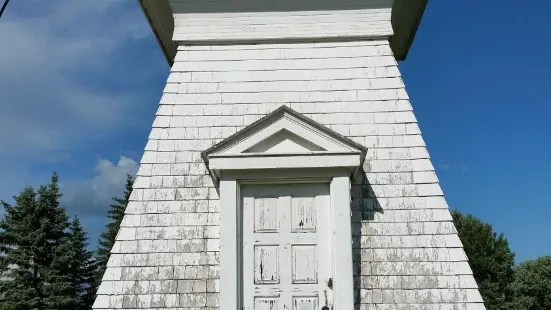 Red River Lighthouse