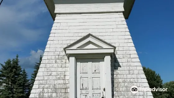 Red River Lighthouse